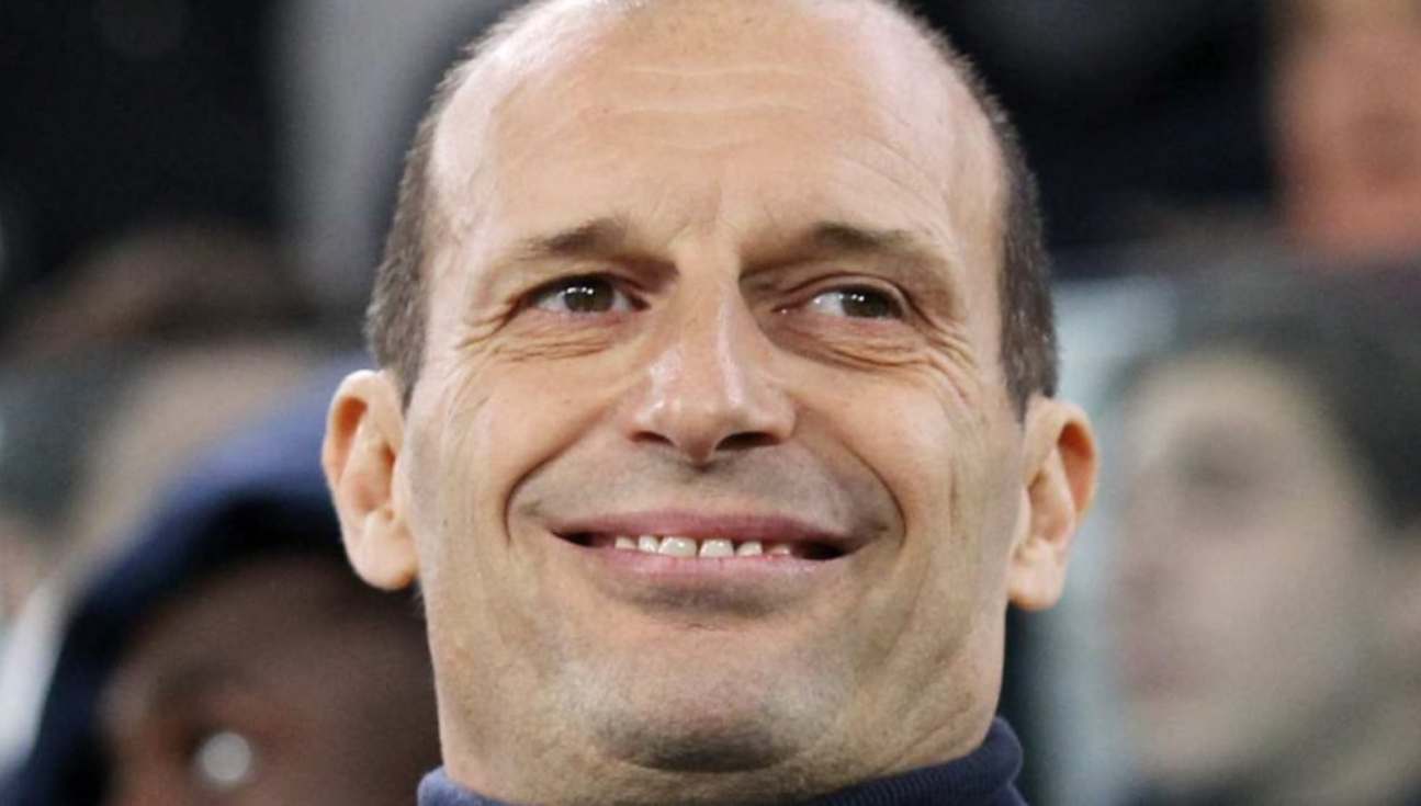 allegri 