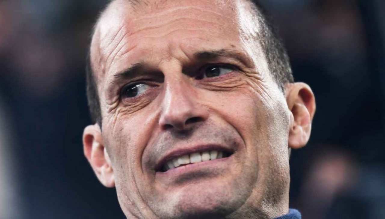 allegri 