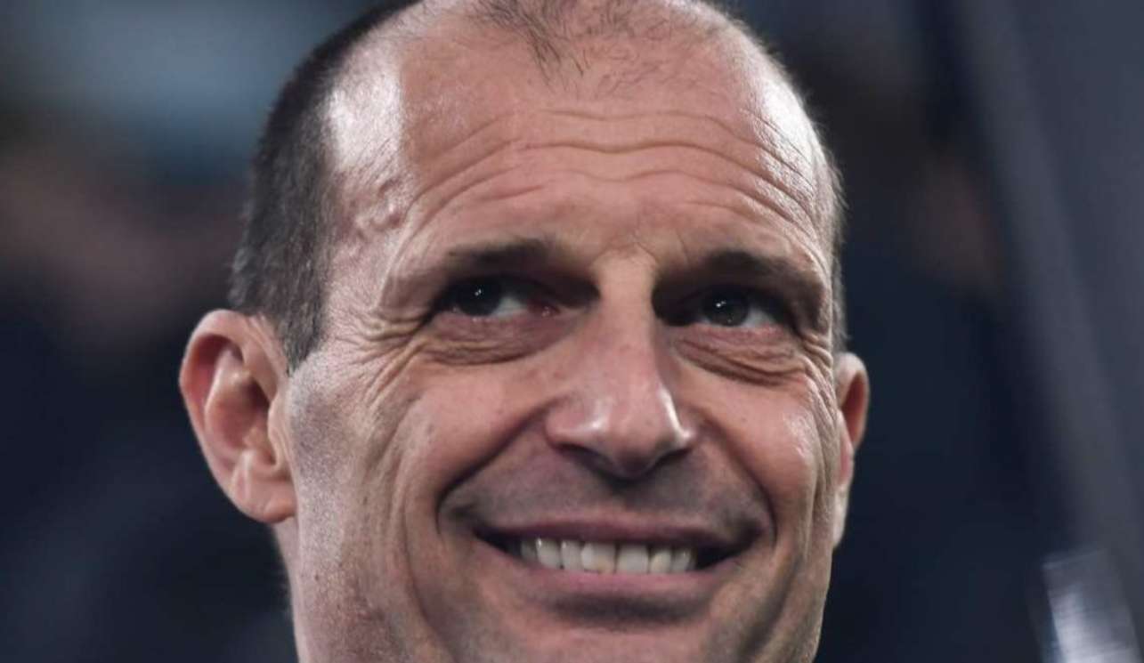 allegri 