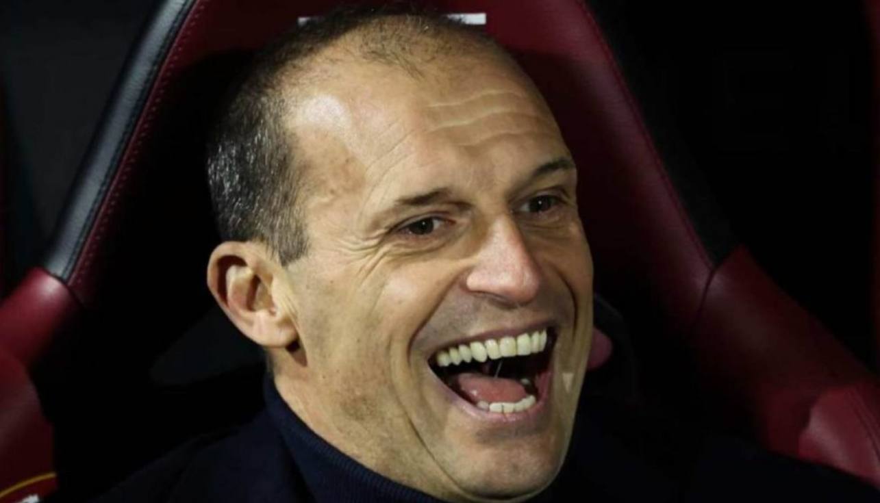 allegri 