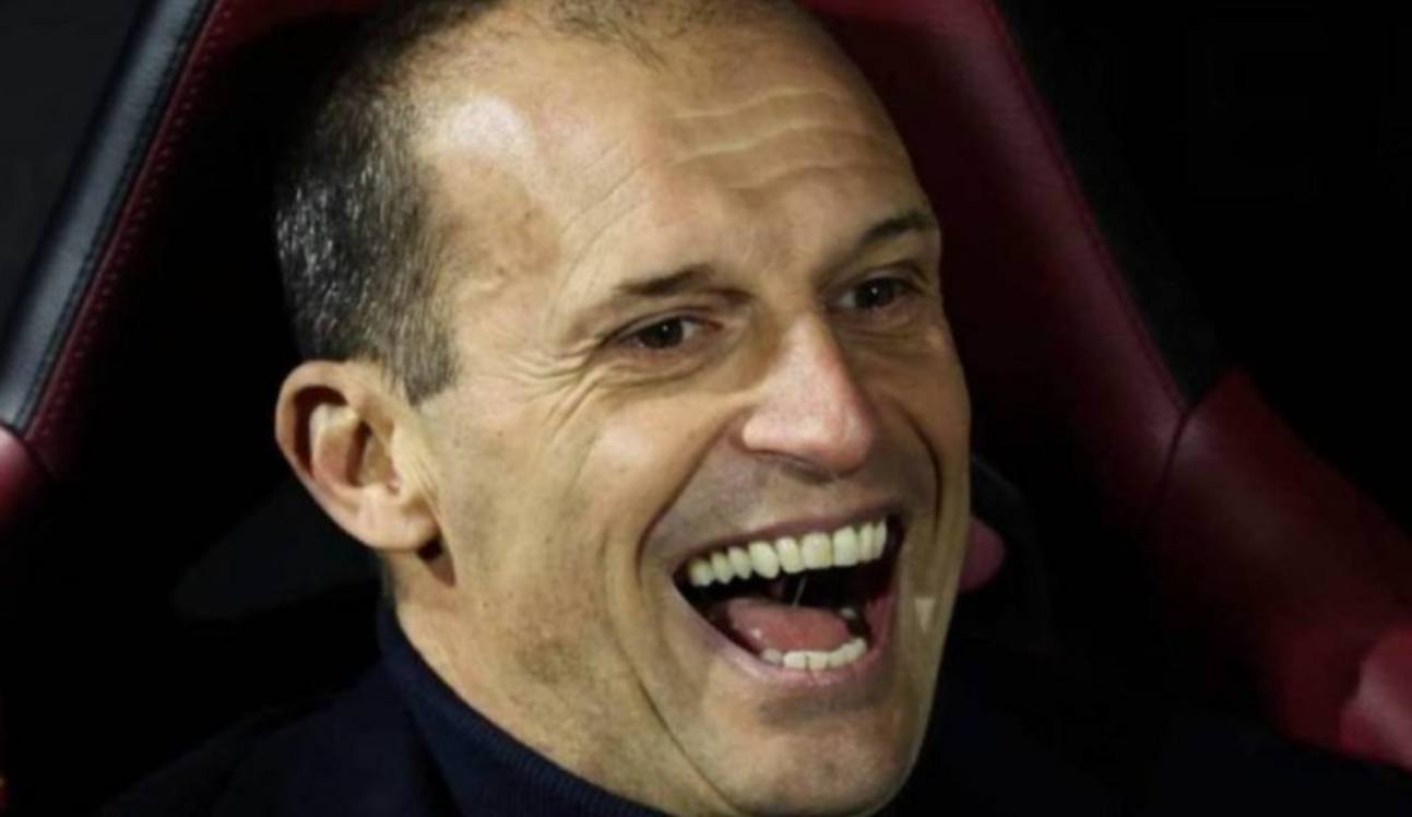 allegri 