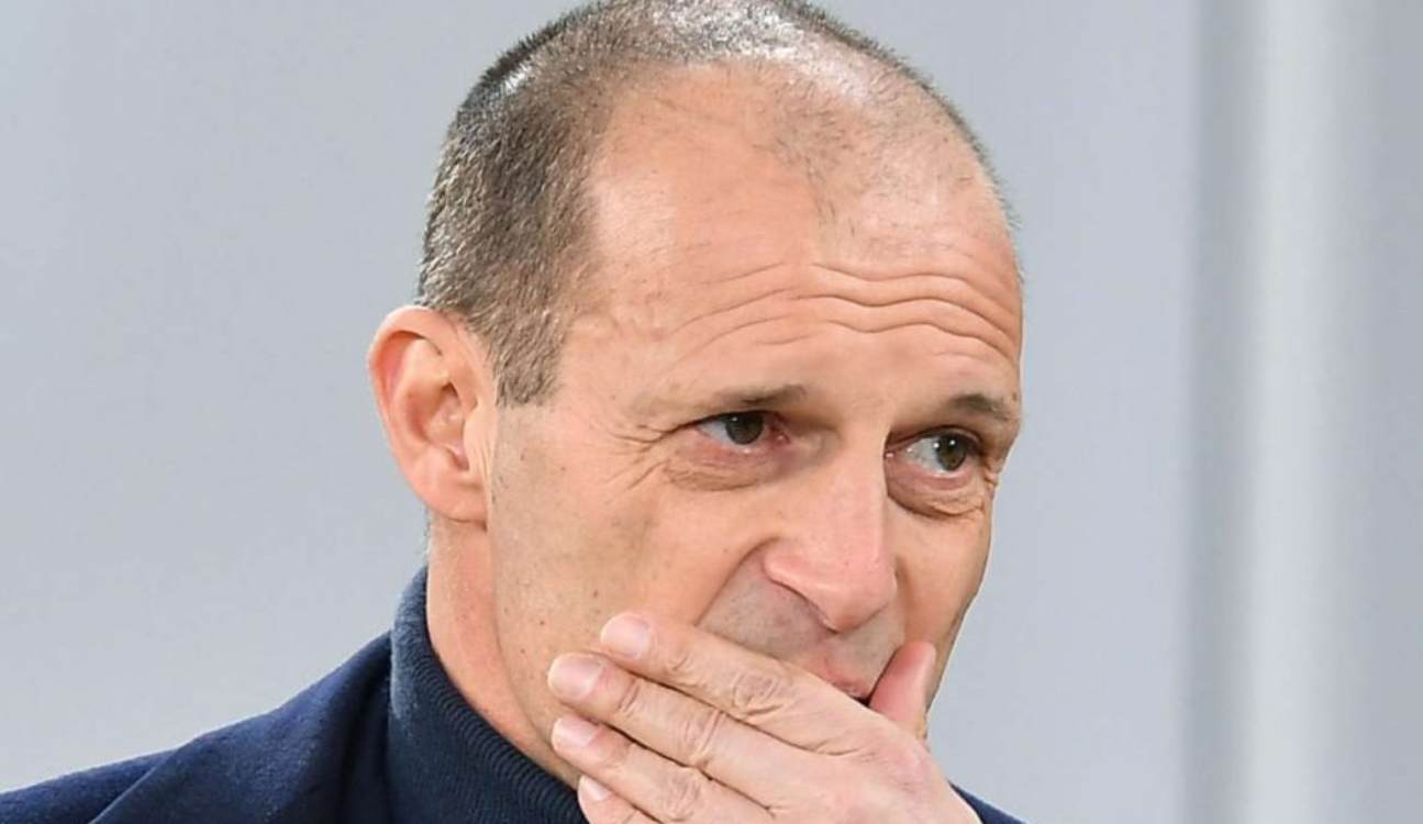 Calciomercato Juventus 