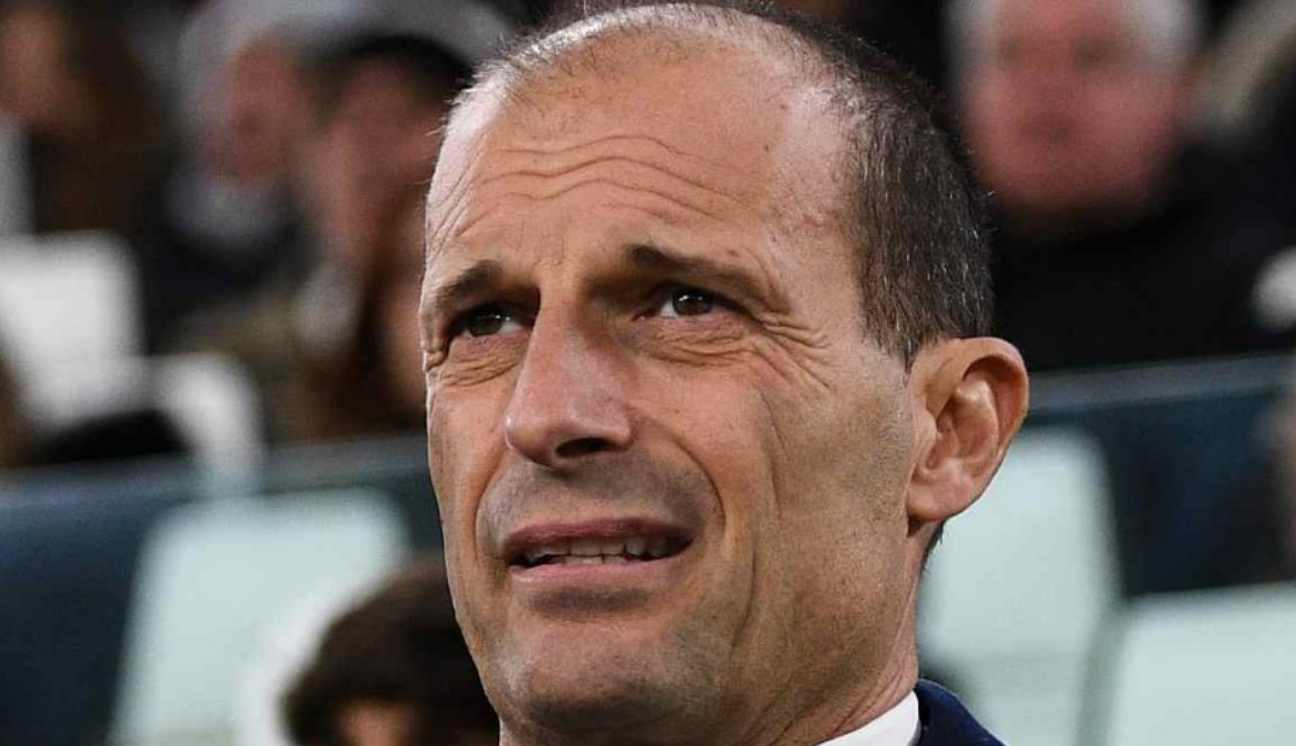 Caos Juve 