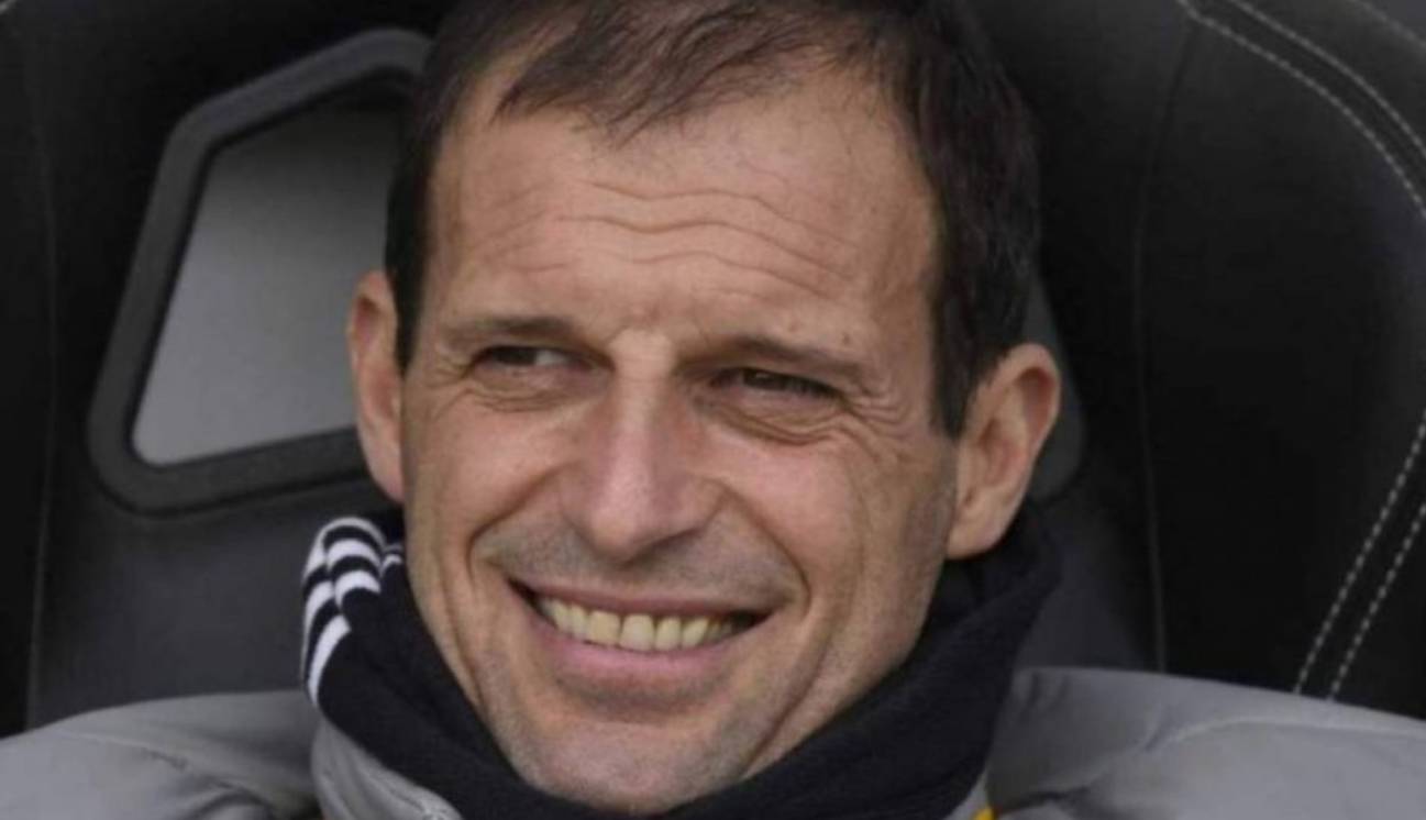 allegri 