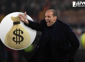 allegri juventus