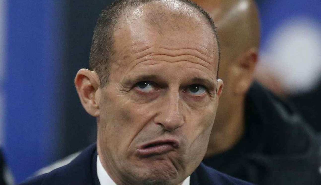 allegri 