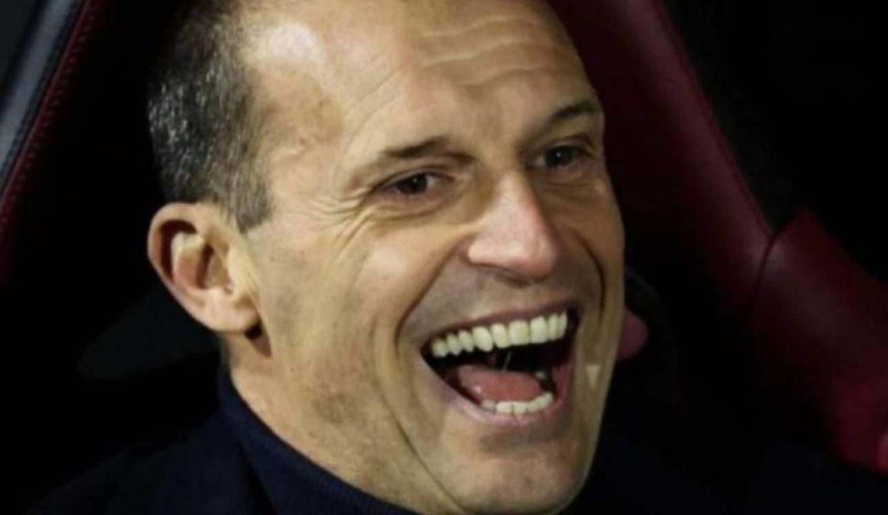 allegri 