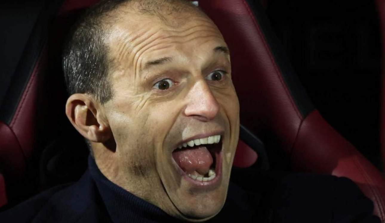 allegri 