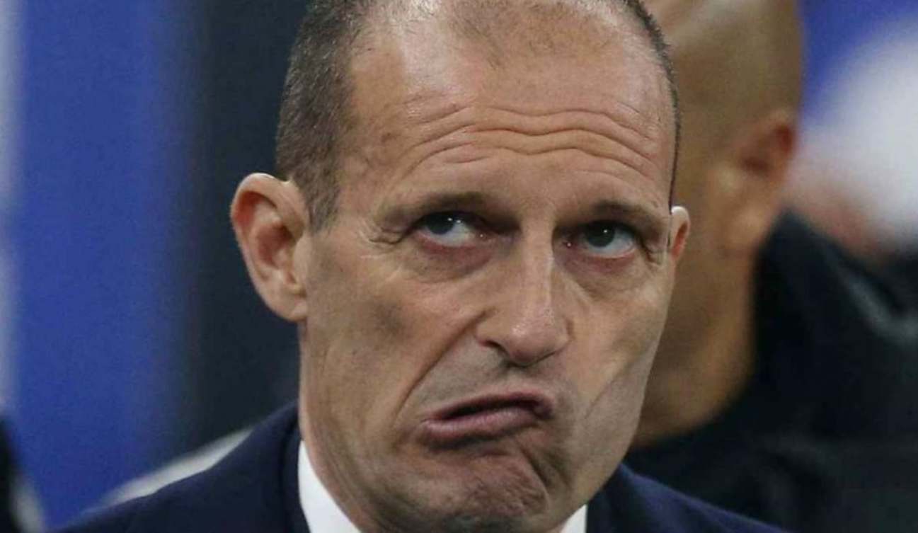 Calciomercato Juve 