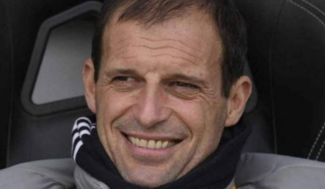 allegri 