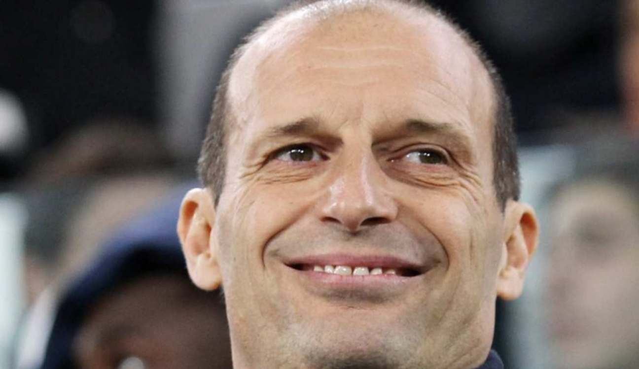 allegri 