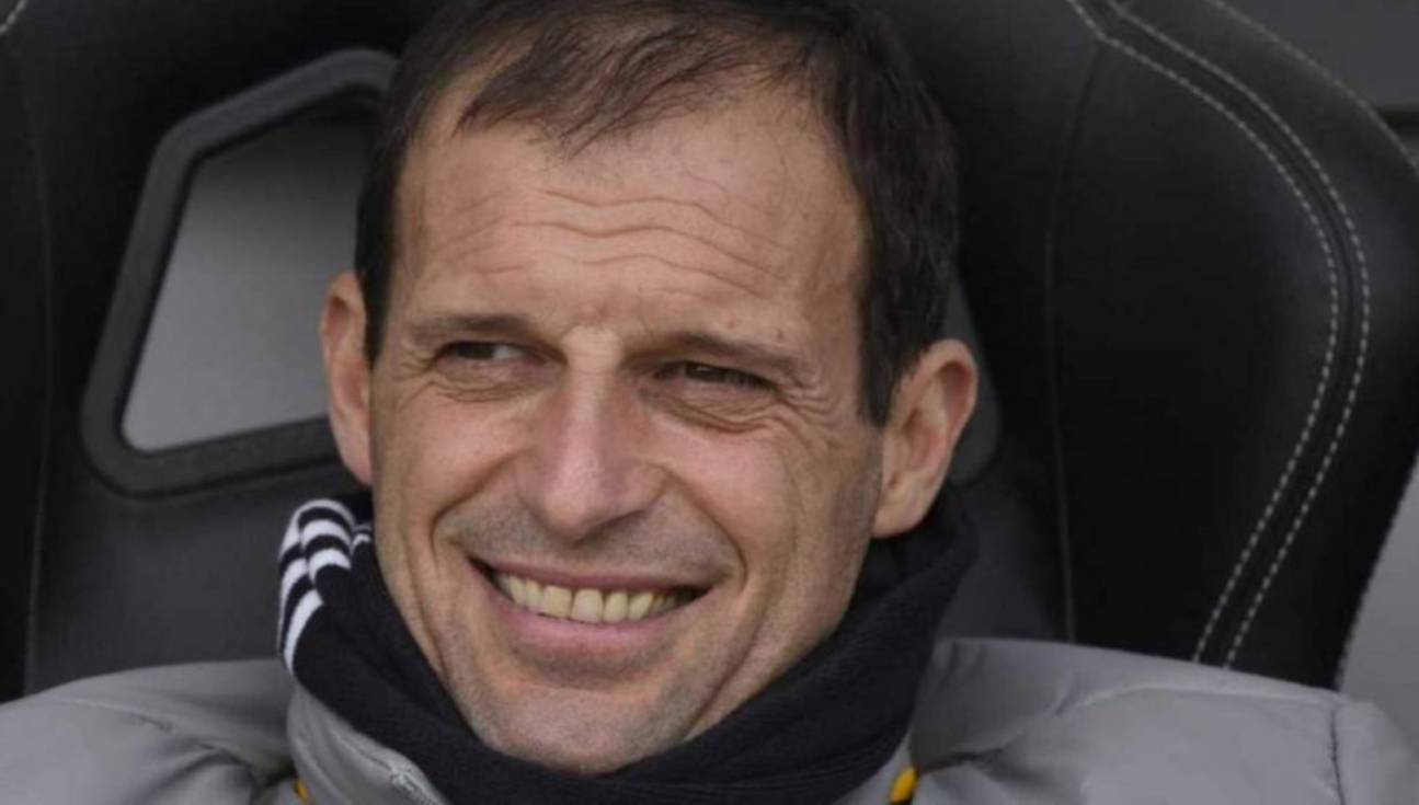 allegri 