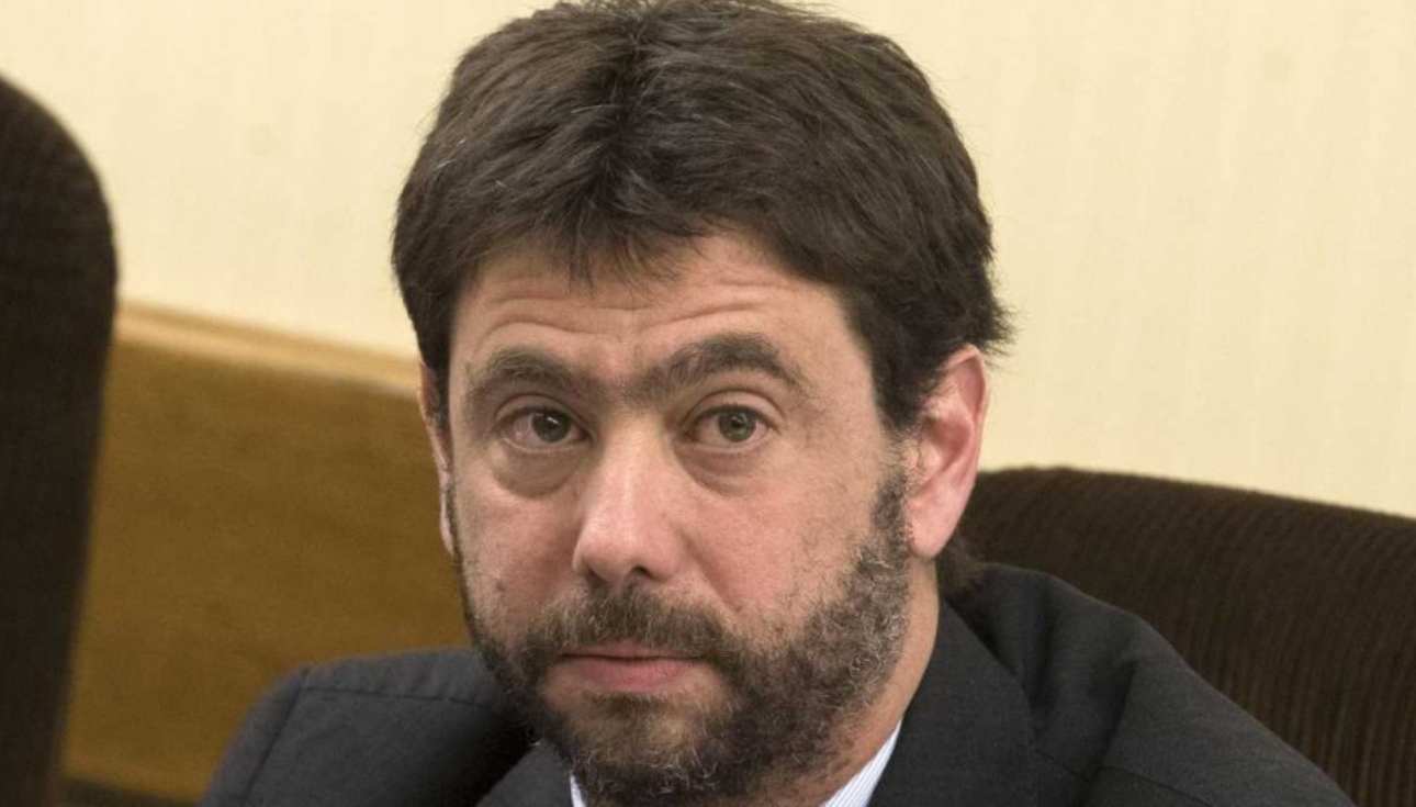 andrea agnelli 