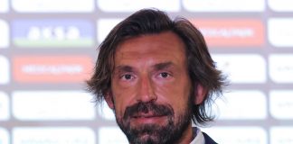 andrea pirlo