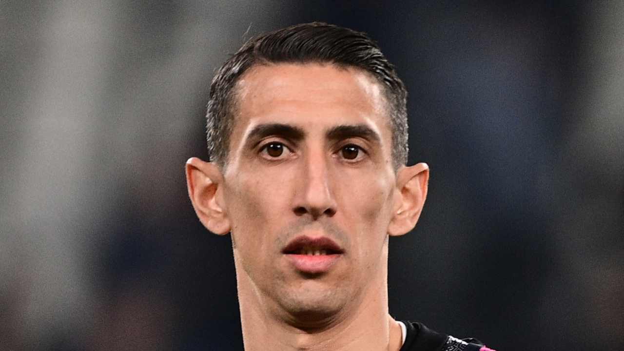 Juve Maria 