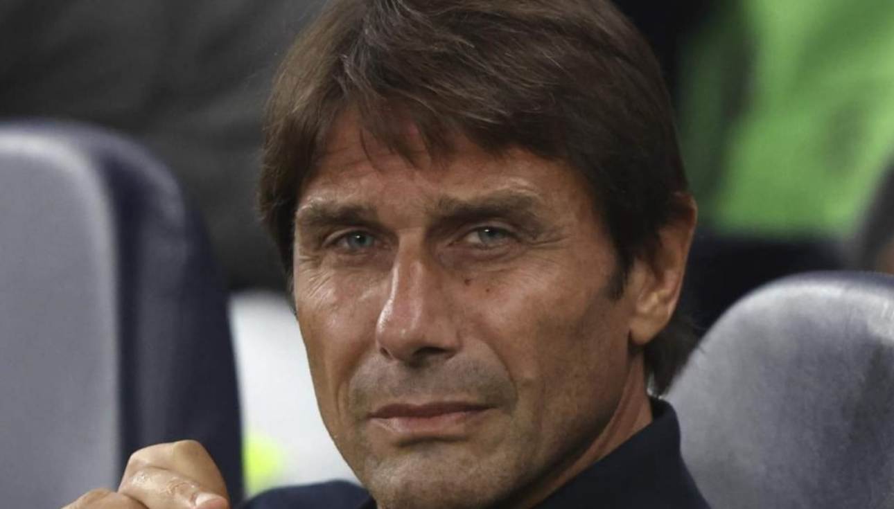 antonio conte 