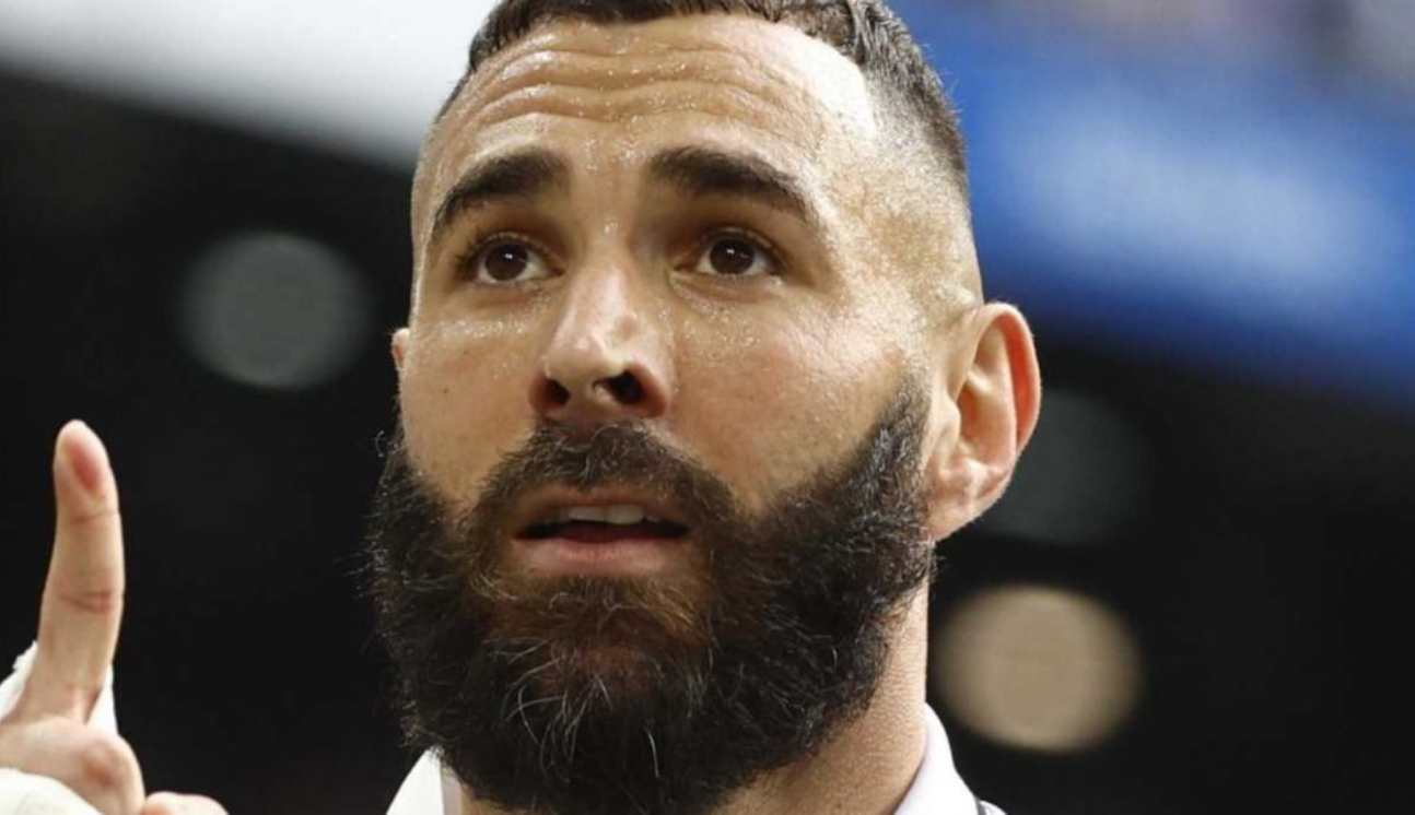 benzema 