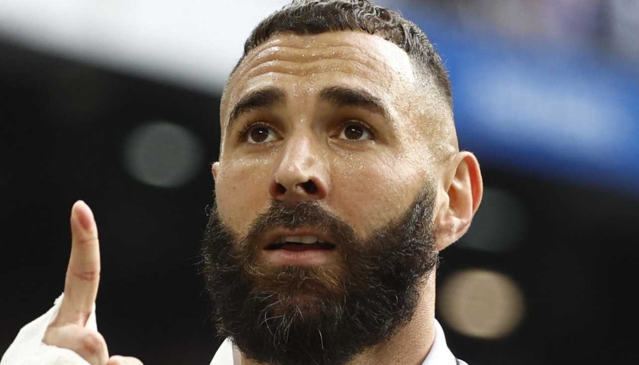benzema