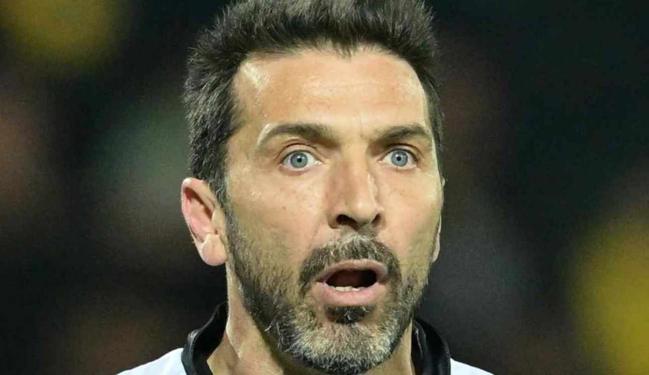 buffon