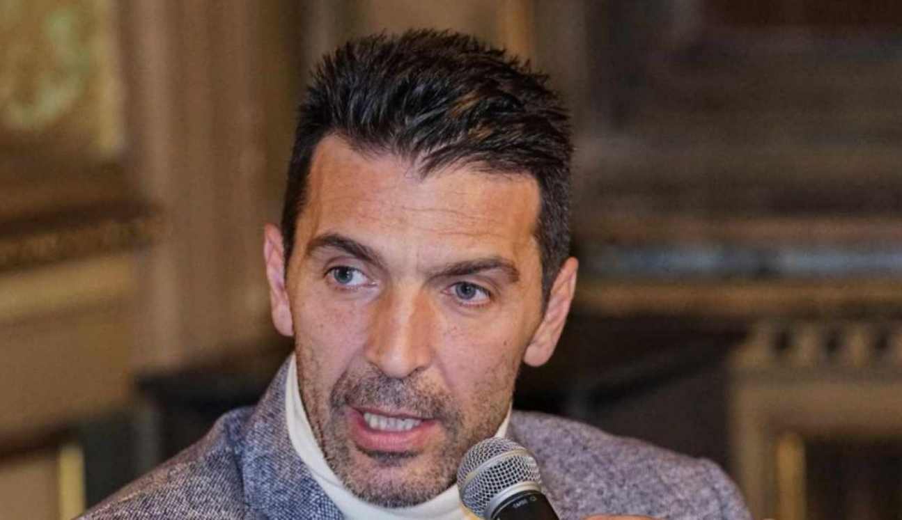 buffon