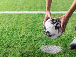 calcio rigore