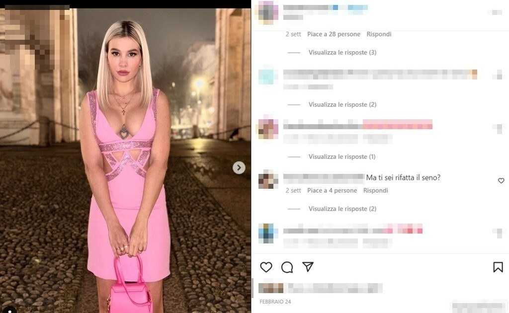 clizia incorvaia instagram