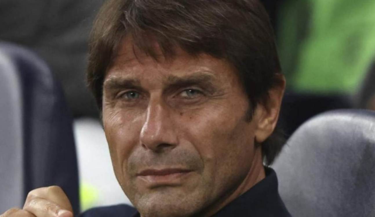 Conte tifosi 
