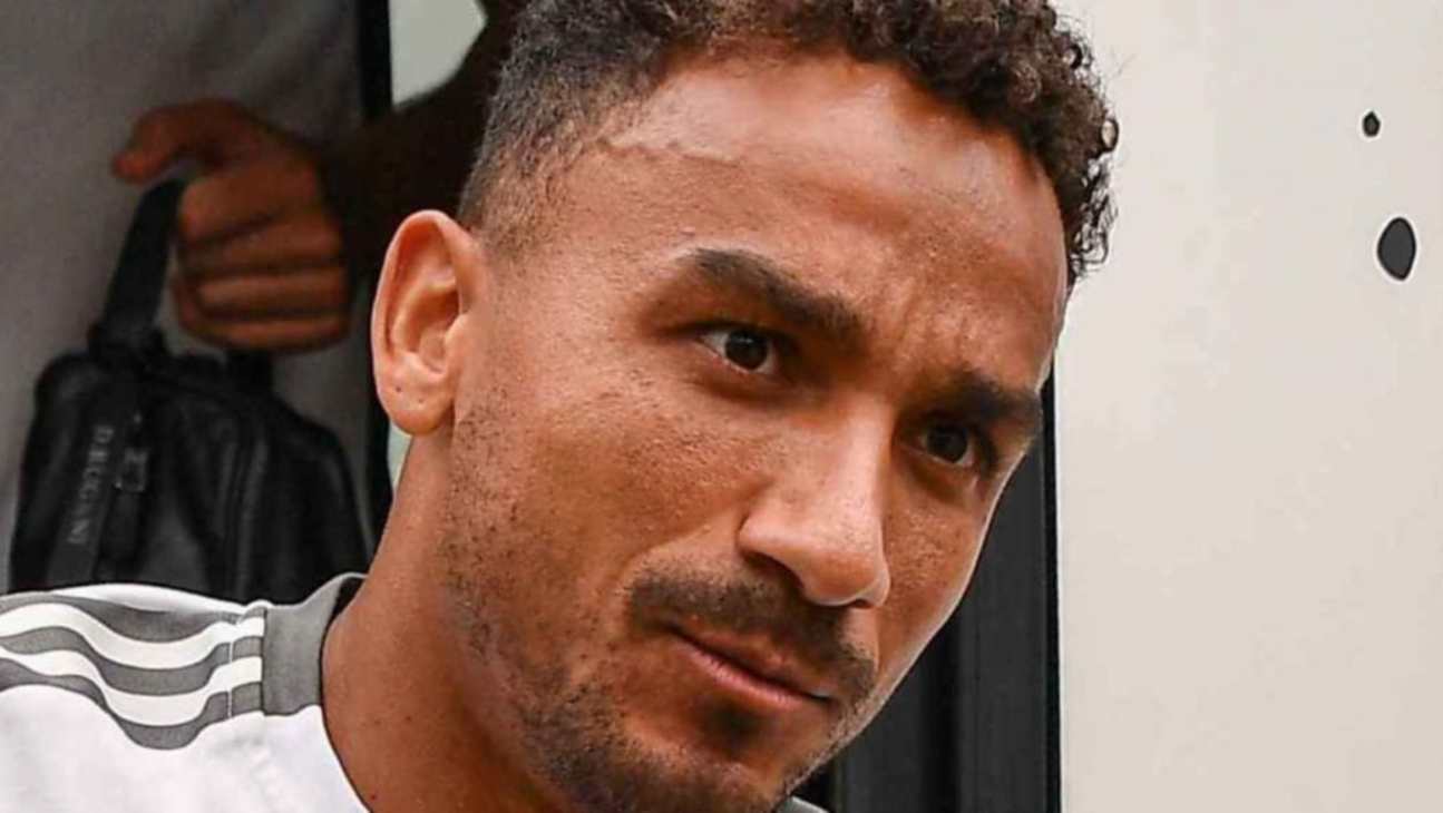 Juve Danilo 