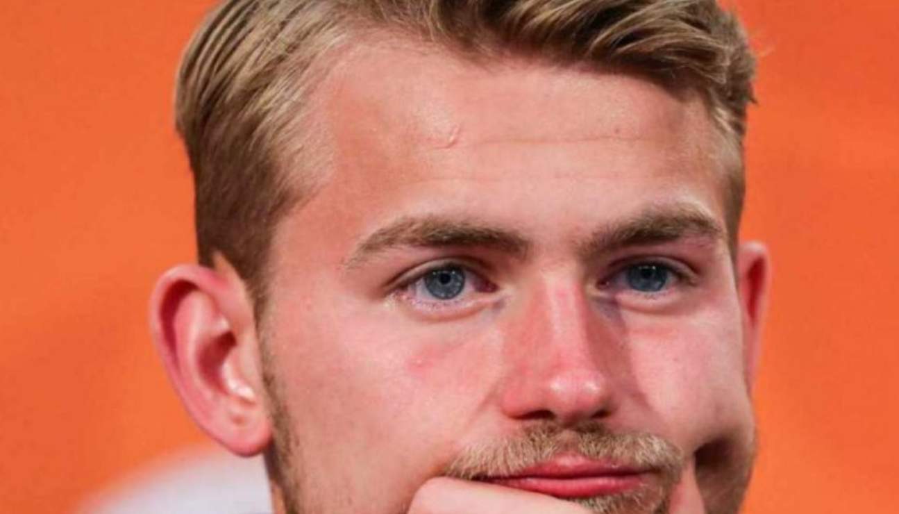 de Ligt 