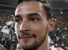 de sciglio