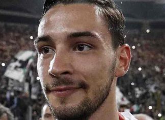 de sciglio