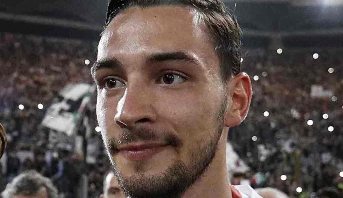 de sciglio 