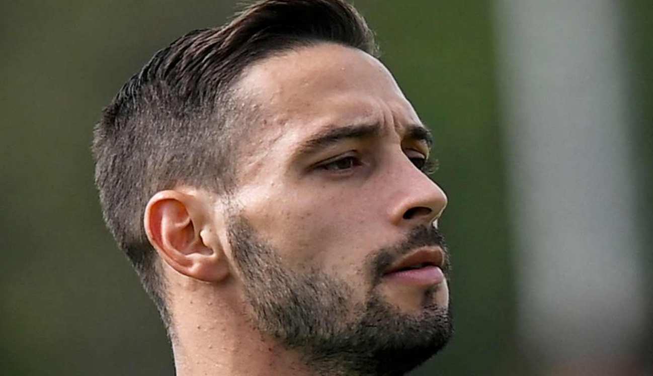 de sciglio 