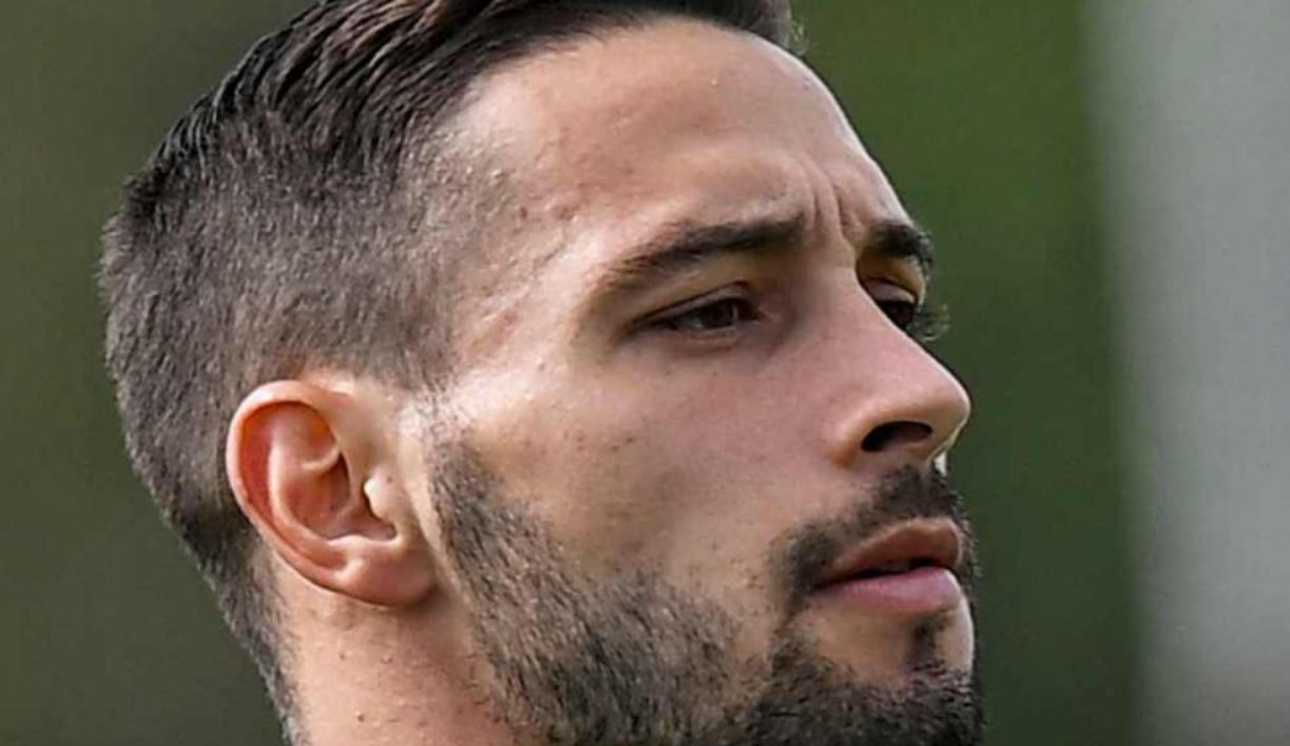 de sciglio 