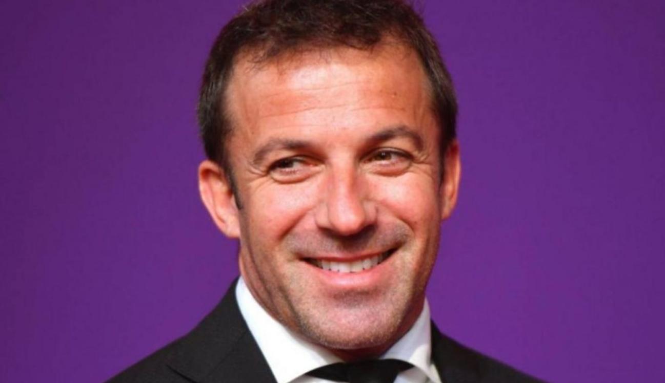 del piero