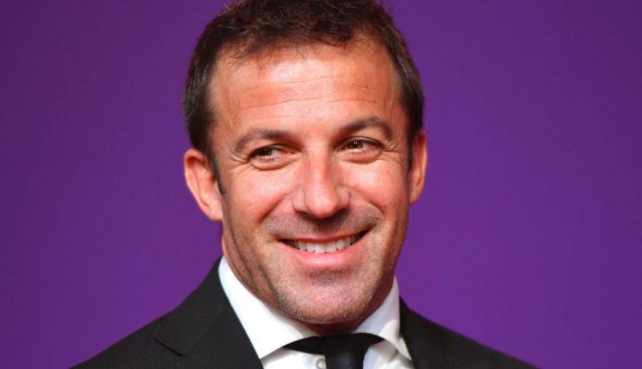 del piero