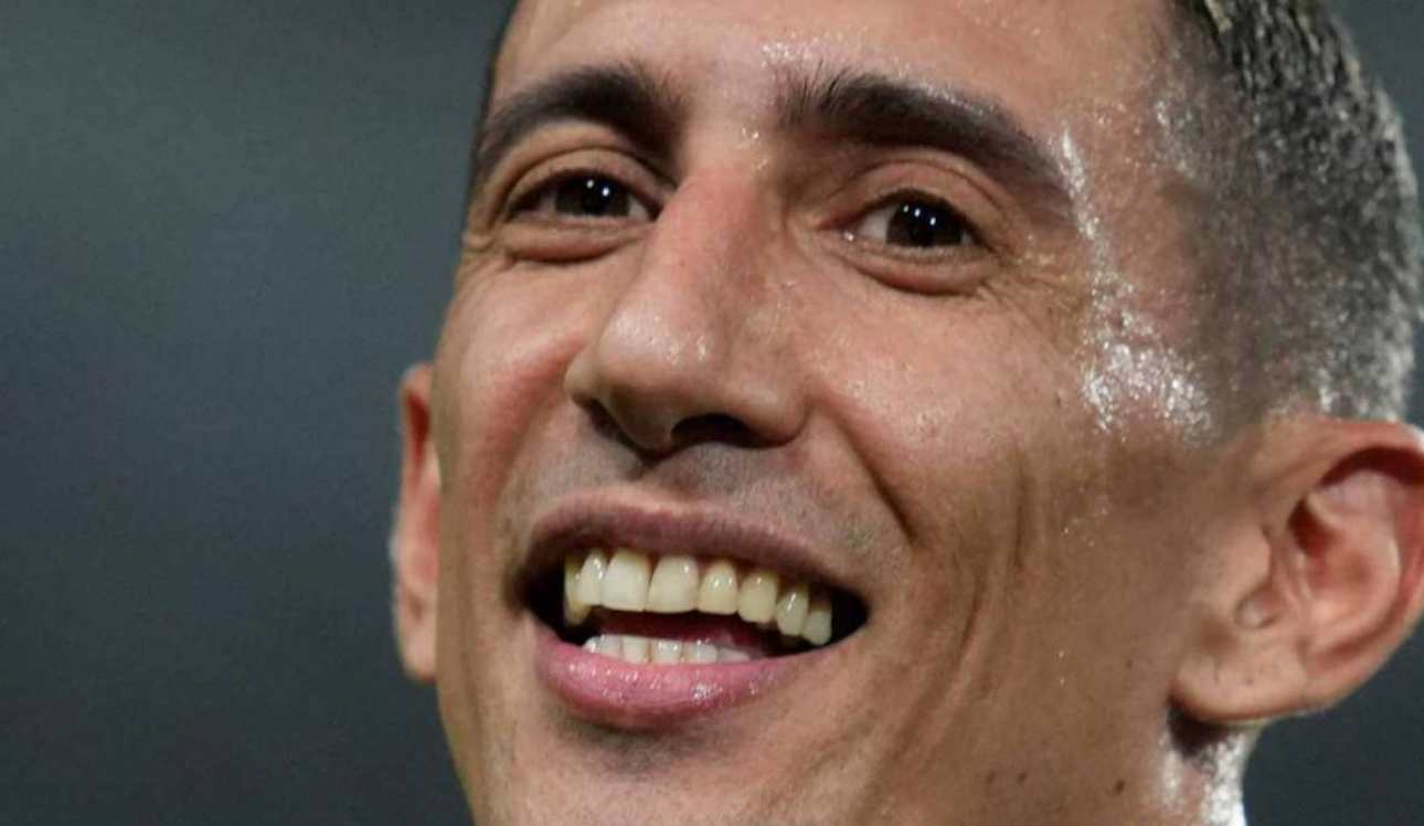 di maria 