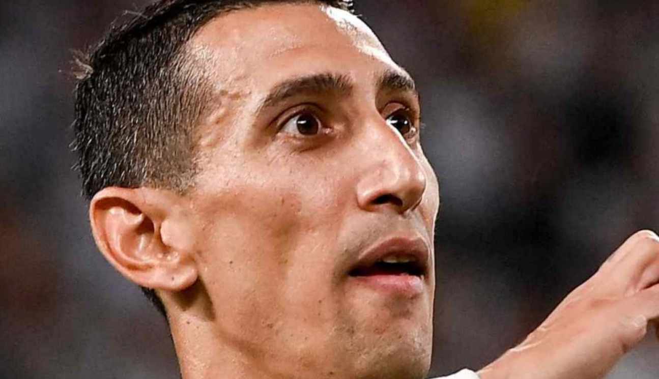 di maria 