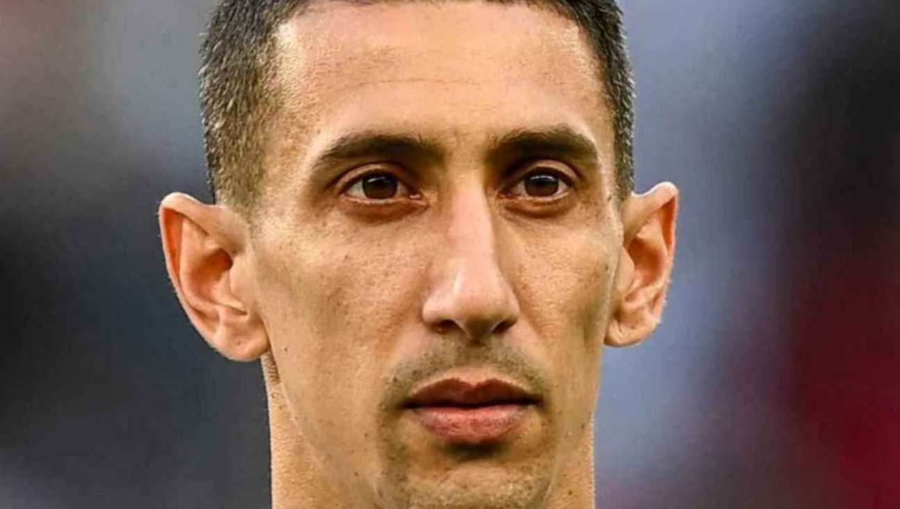 di maria 