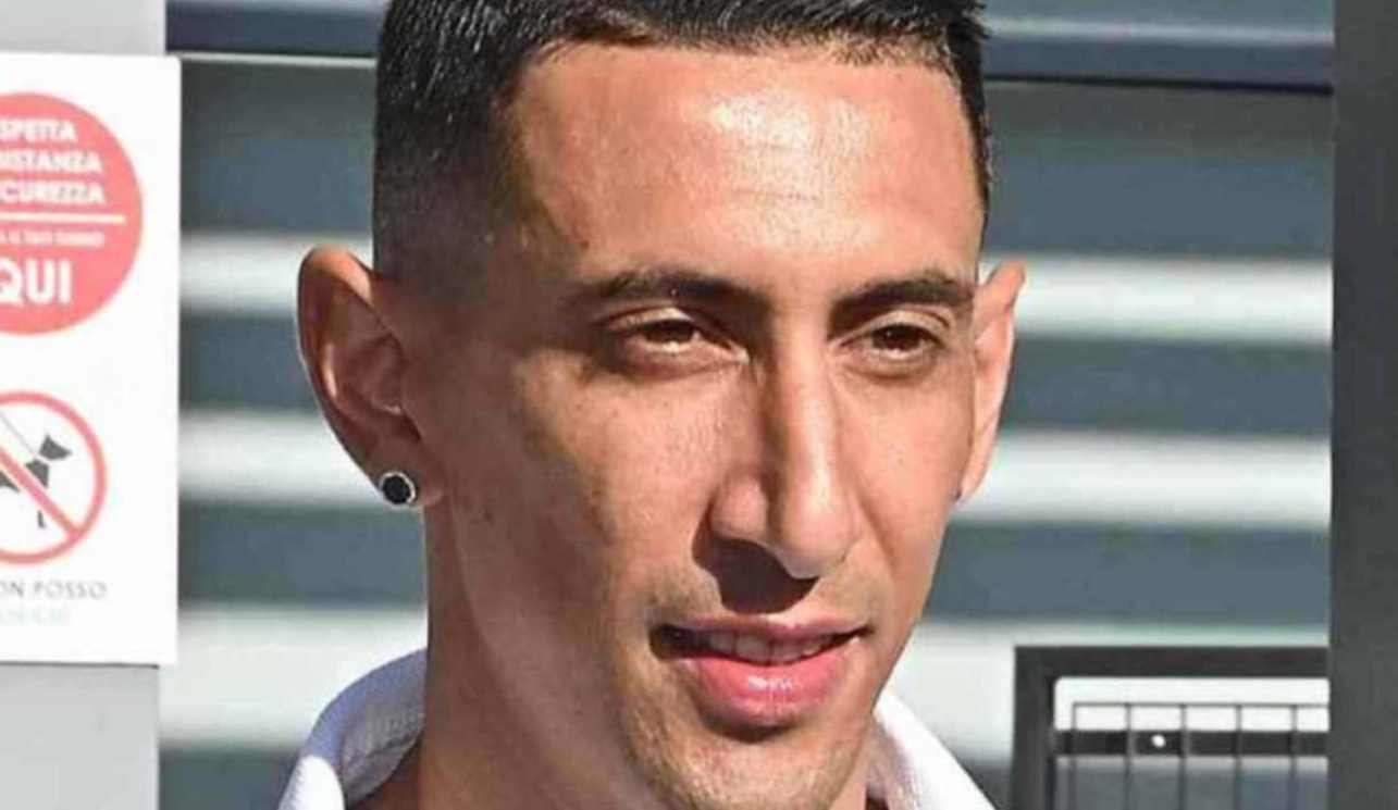 di maria 