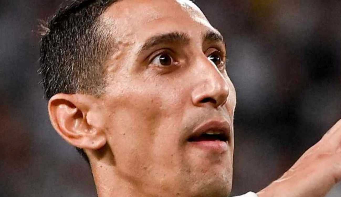 di maria