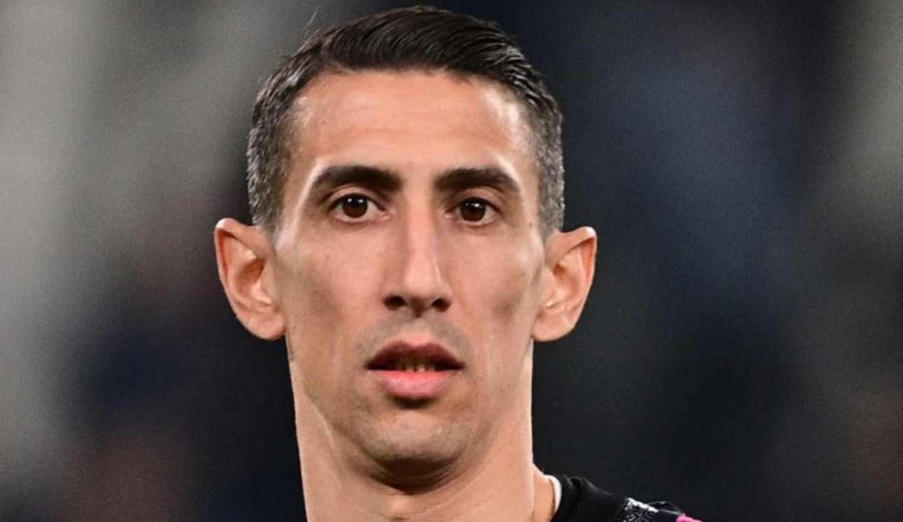 di maria 