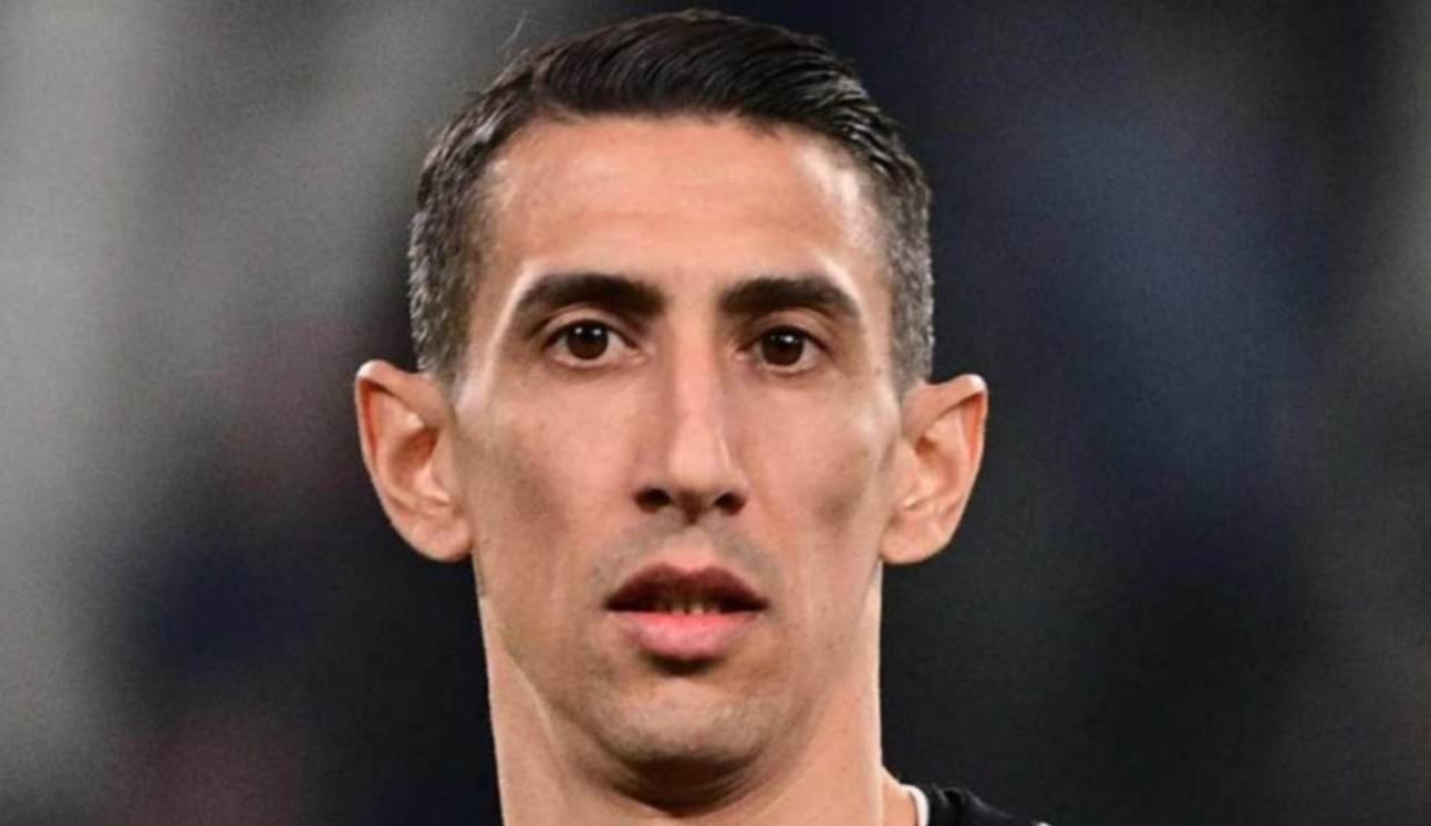 di maria