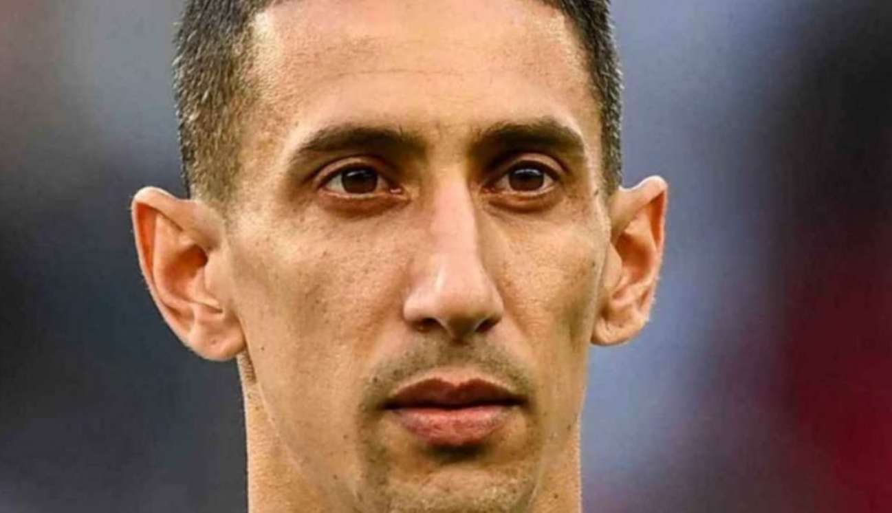 di maria 