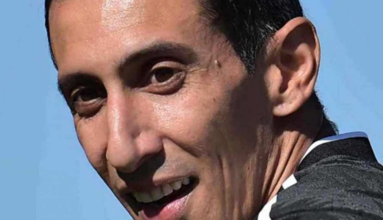 di maria 