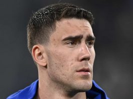 dusan vlahovic