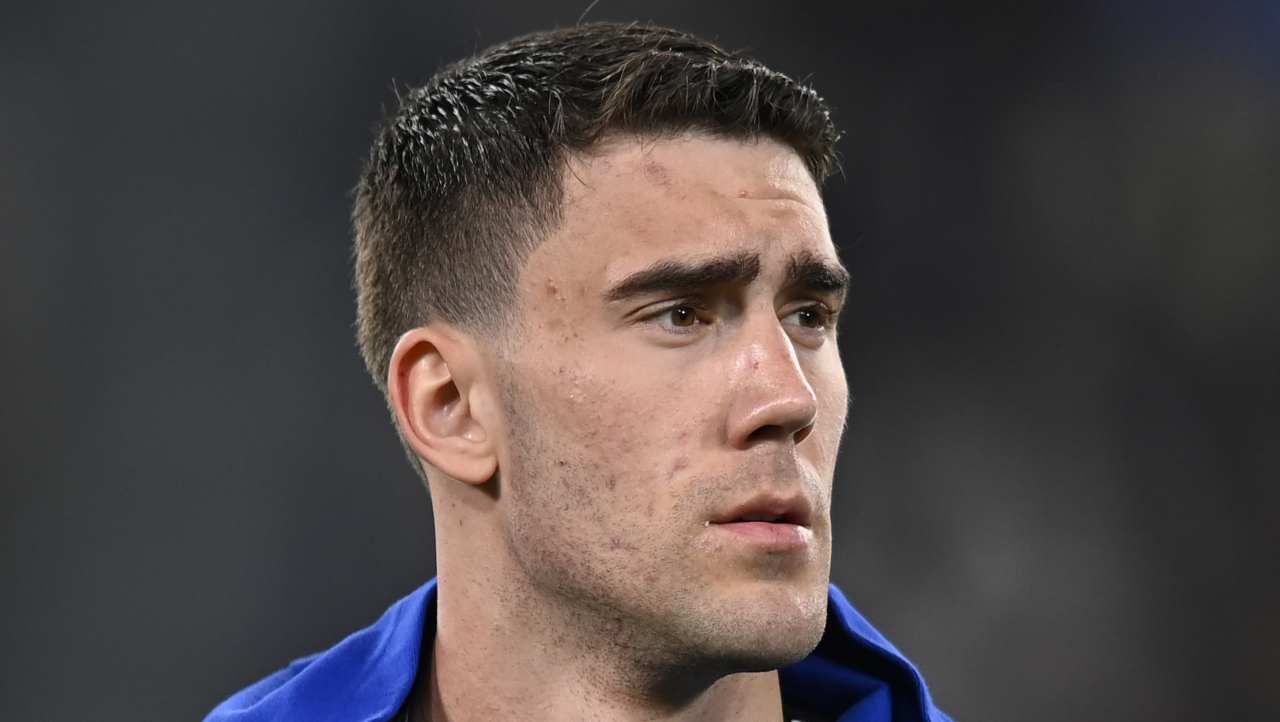 Vlahovic stato 