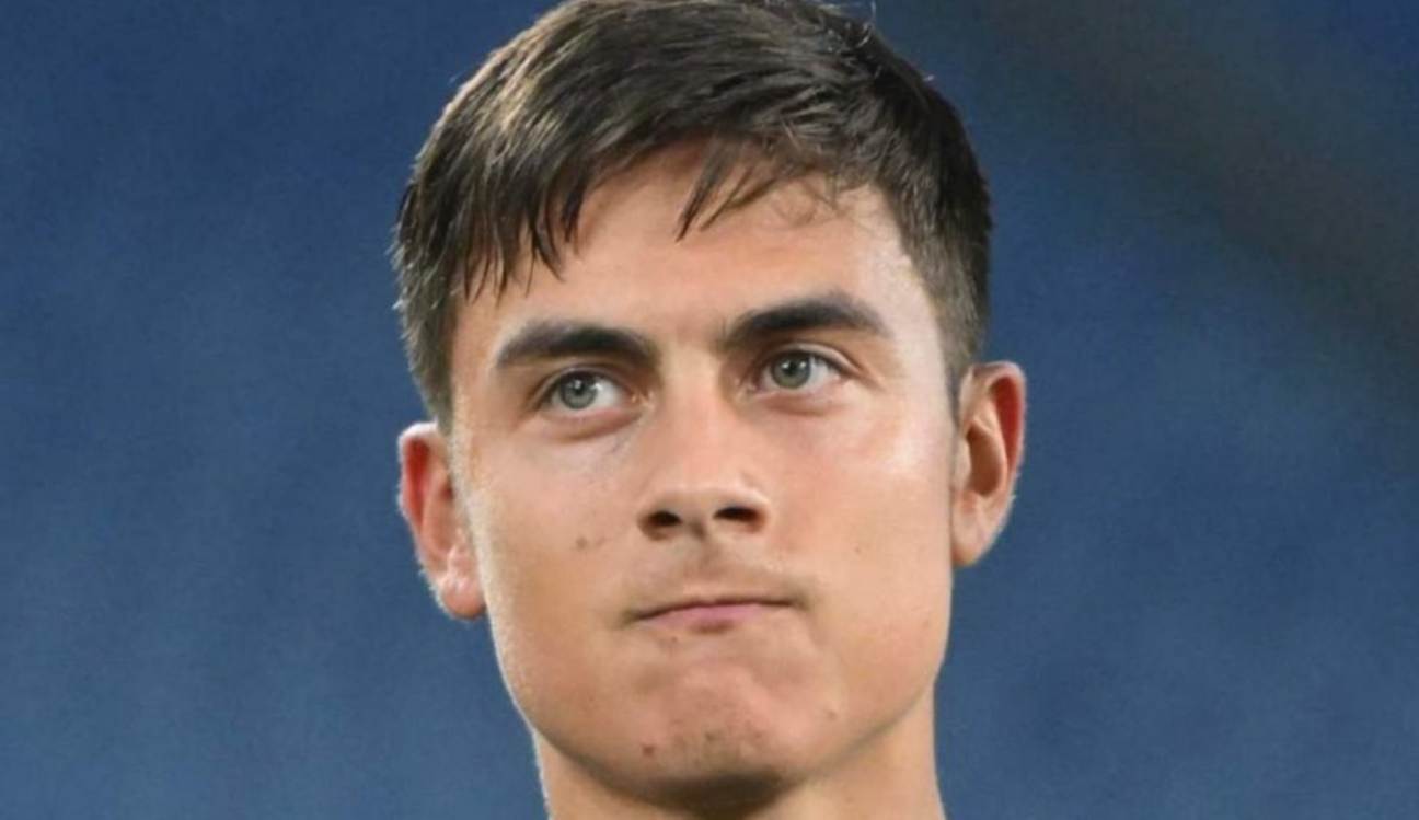 dybala