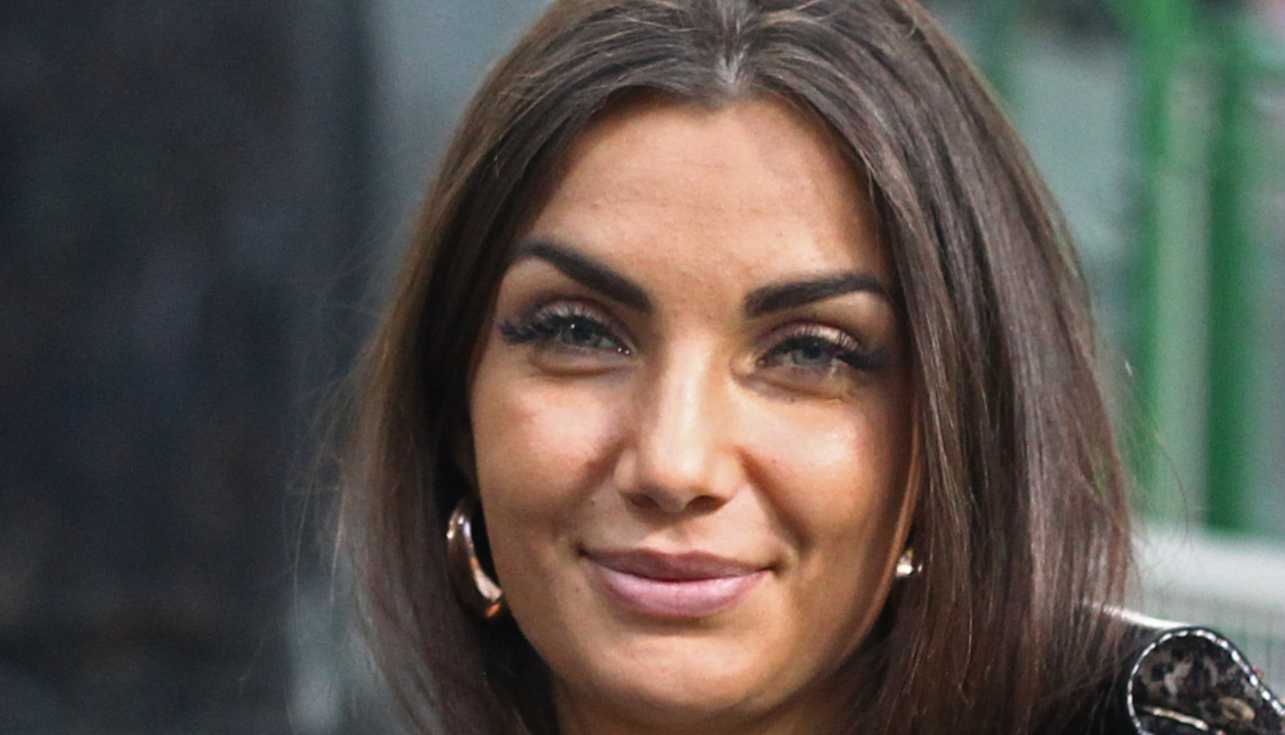 Elettra Lamborghini 