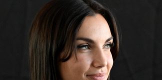 elettra lamborghini